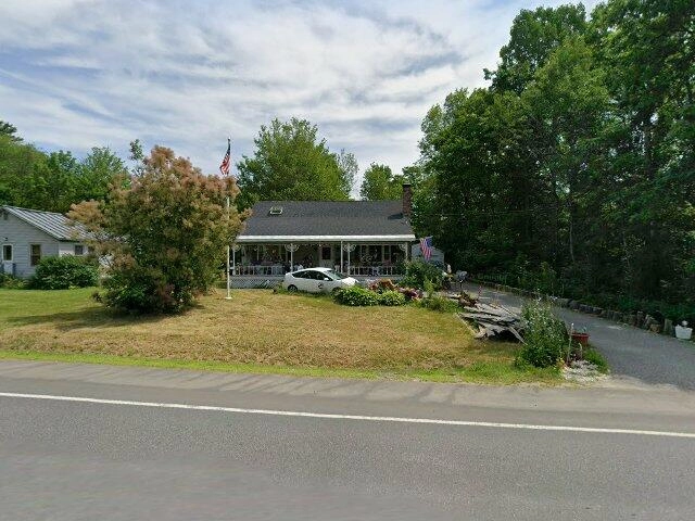 House image located at Waterville, ME 04901