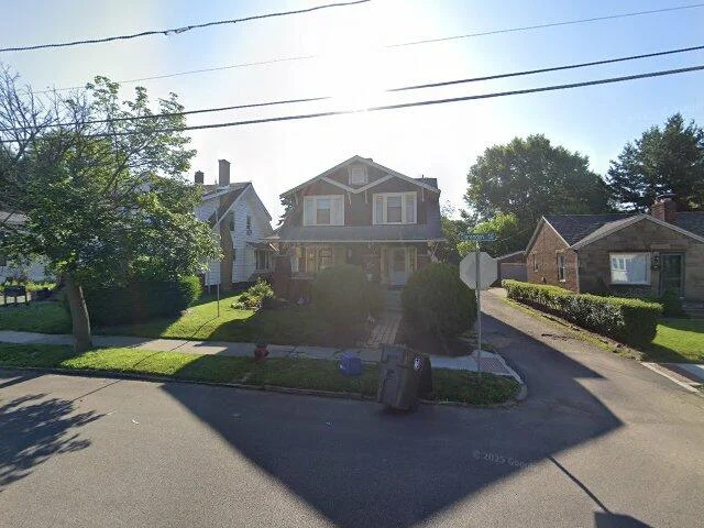 House image located at Canton, OH 44708