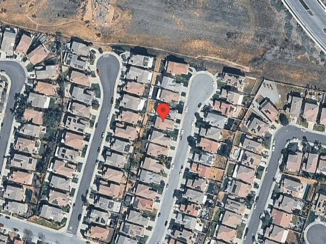 House image located at Beaumont, CA 92223