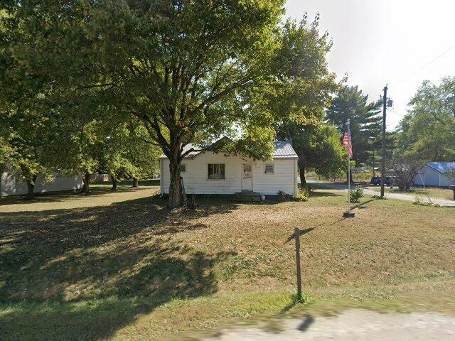 House image located at Waynesburg, OH 44688