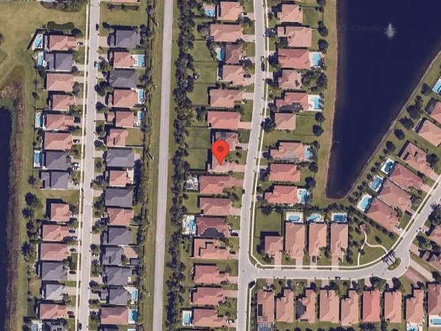 House image located at Lake Worth, FL 33463