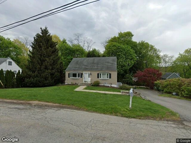 House image located at Yorktown Heights, NY 10598