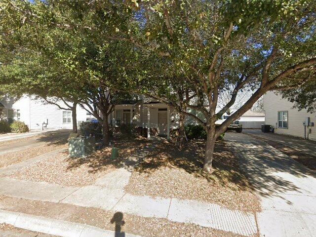 House image located at San Antonio, TX 78245