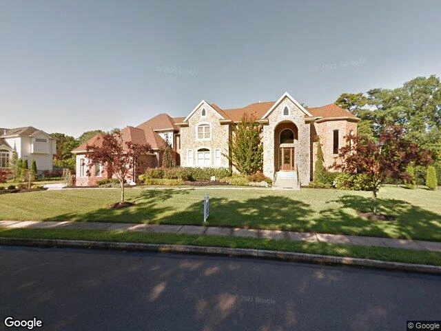 House image located at Voorhees, NJ 08043