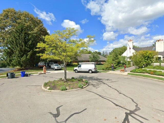 House image located at Columbus, OH 43220