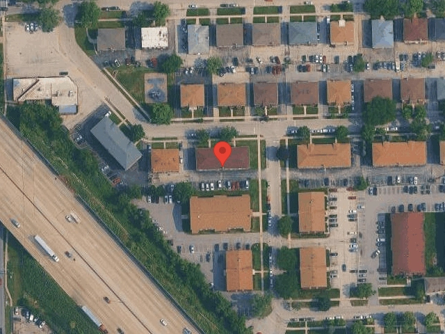 House image located at Chicago Ridge, IL 60415
