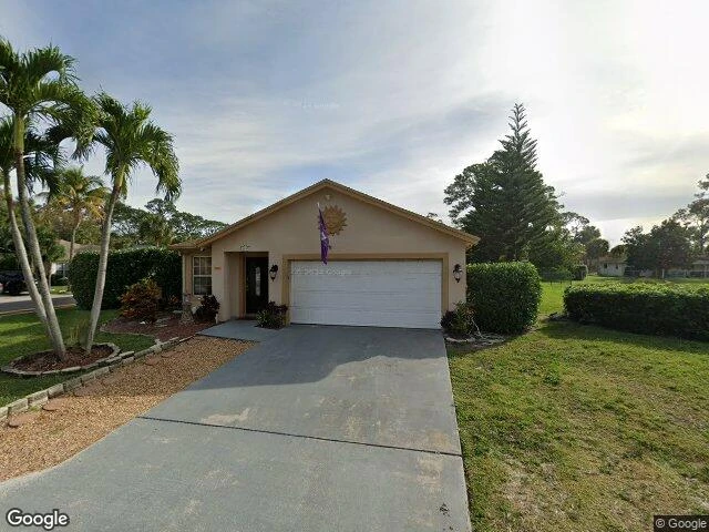 House image located at West Palm Beach, FL 33415