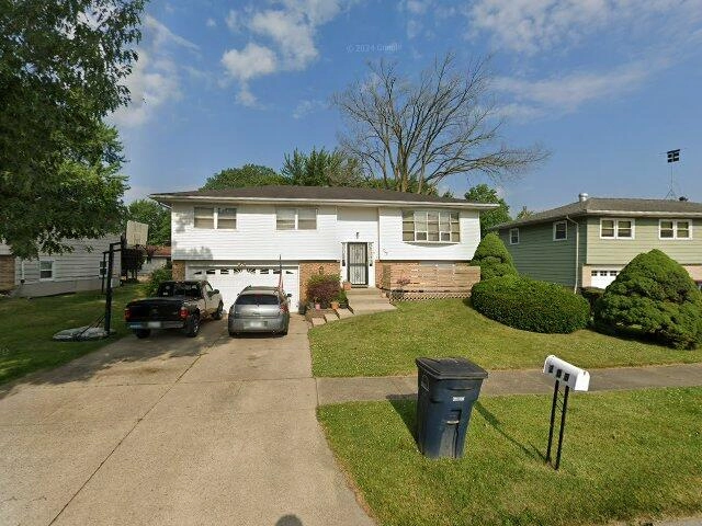 House image located at Michigan City, IN 46360