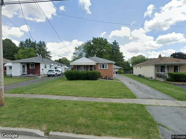 House image located at Lancaster, NY 14086