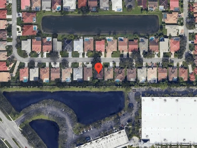 House image located at Pompano Beach, FL 33067