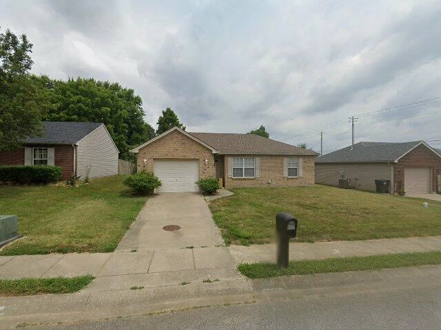 House image located at Evansville, IN 47725