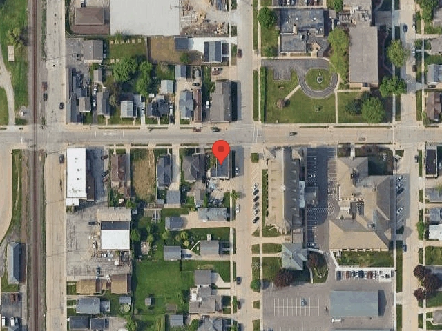 House image located at Oshkosh, WI 54901