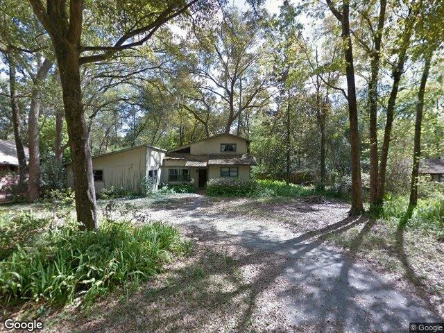 House image located at Gainesville, FL 32653