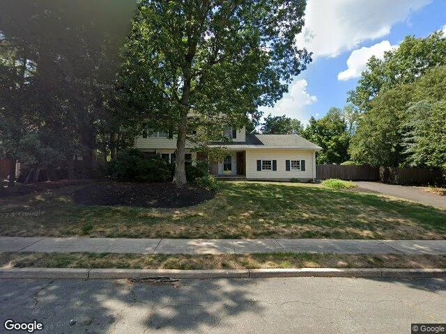 House image located at Trenton, NJ 08619