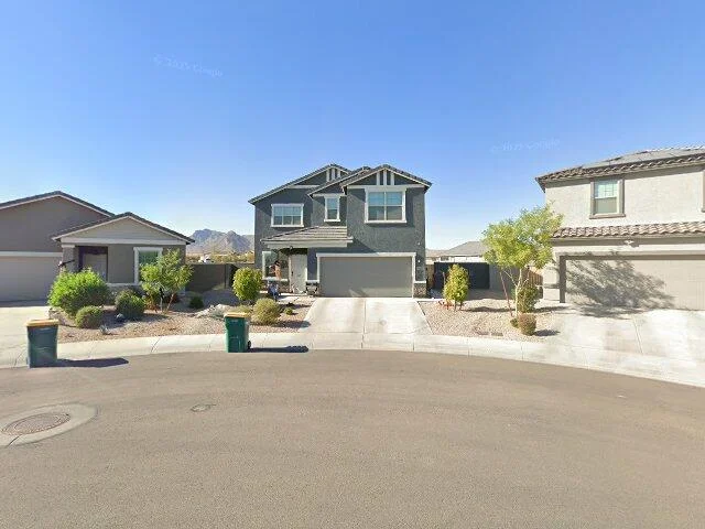 House image located at Litchfield Park, AZ 85340