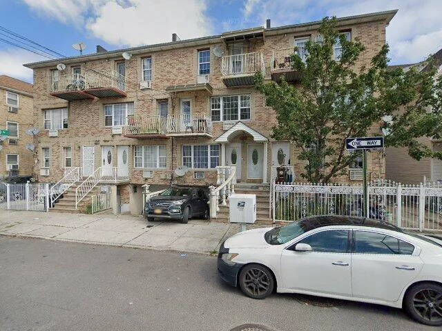 House image located at Ozone Park, NY 11416