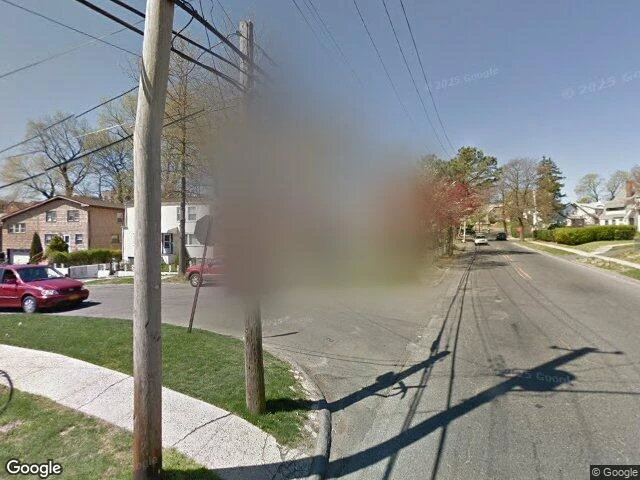 House image located at Mount Vernon, NY 10550