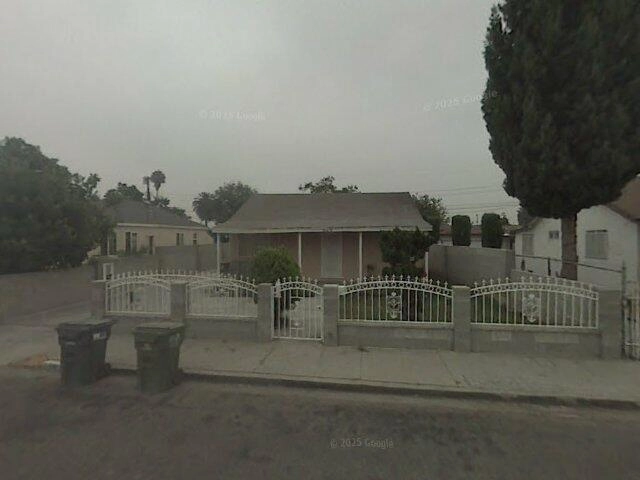 House image located at Compton, CA 90222