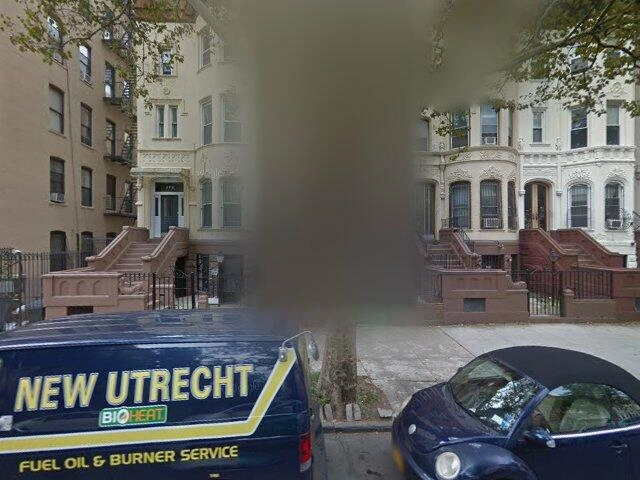 House image located at Brooklyn, NY 11216