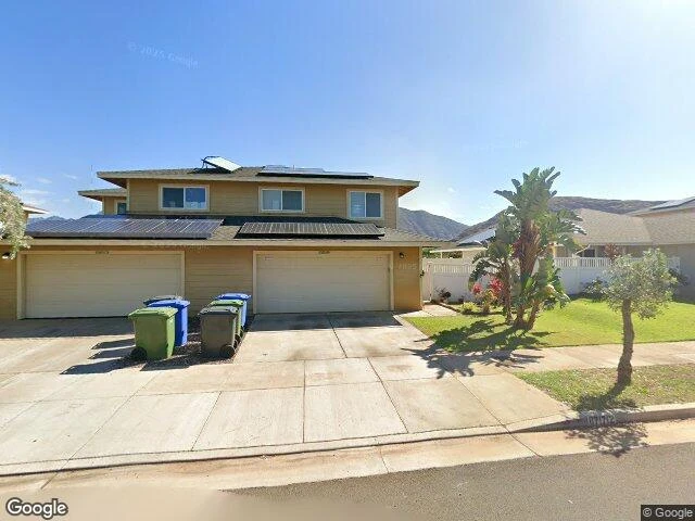 House image located at Waianae, HI 96792