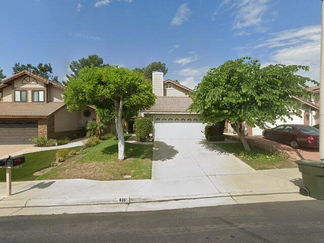 House image located at Placentia, CA 92870