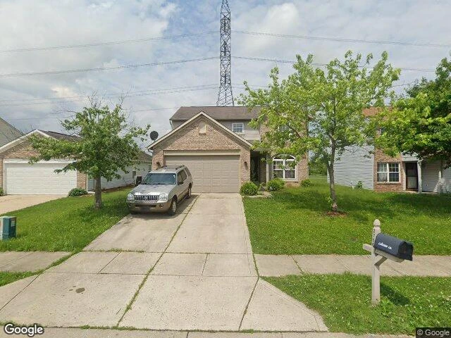 House image located at Indianapolis, IN 46229