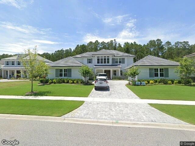 House image located at Ponte Vedra, FL 32081
