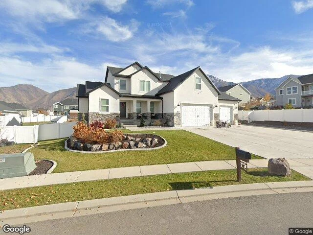 House image located at Payson, UT 84651