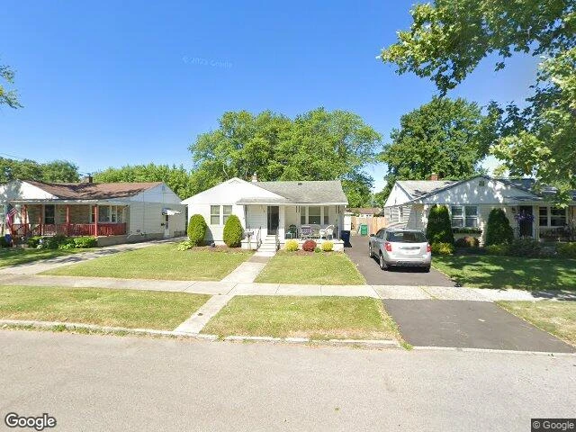 House image located at Niagara Falls, NY 14304