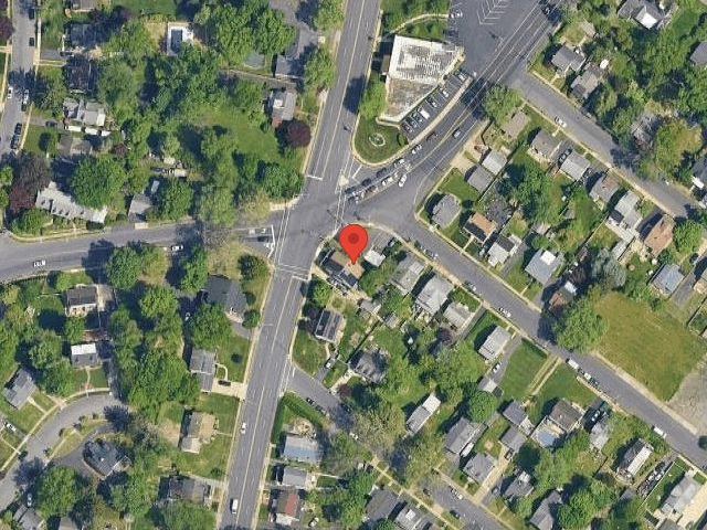 House image located at Trenton, NJ 08618