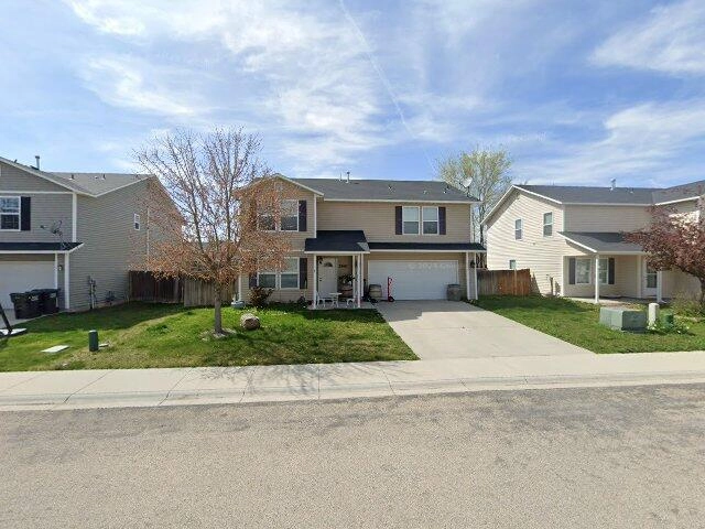 House image located at Kuna, ID 83634