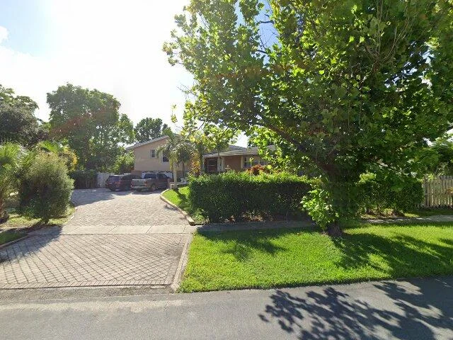 House image located at Fort Lauderdale, FL 33317