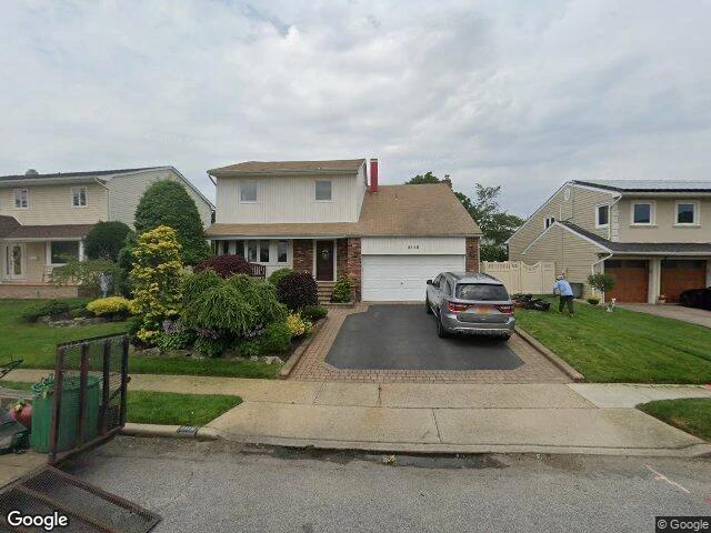 House image located at Bellmore, NY 11710