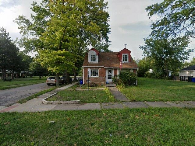 House image located at Cleveland, OH 44135