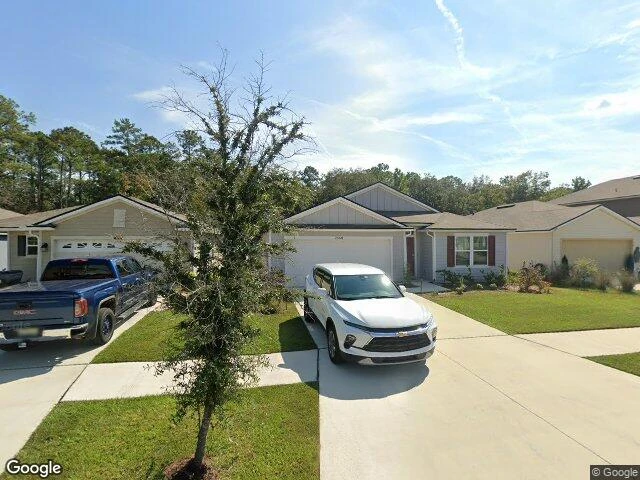 House image located at Green Cove Springs, FL 32043