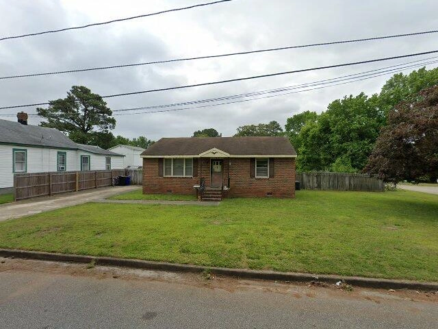 House image located at Portsmouth, VA 23707