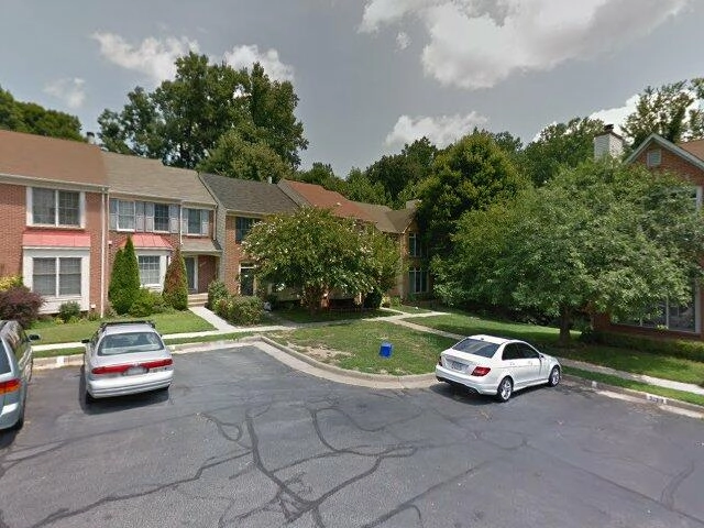 House image located at Woodbridge, VA 22192