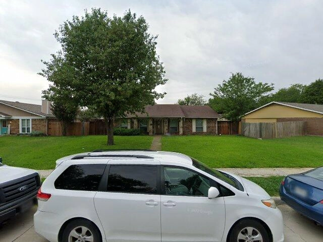 House image located at Garland, TX 75040