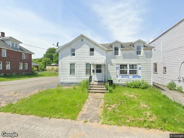 House image located at Frankfort, NY 13340