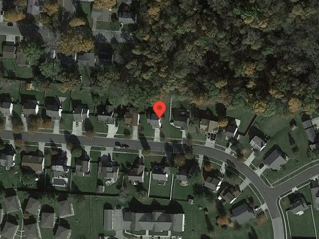 House image located at Bellefontaine, OH 43311