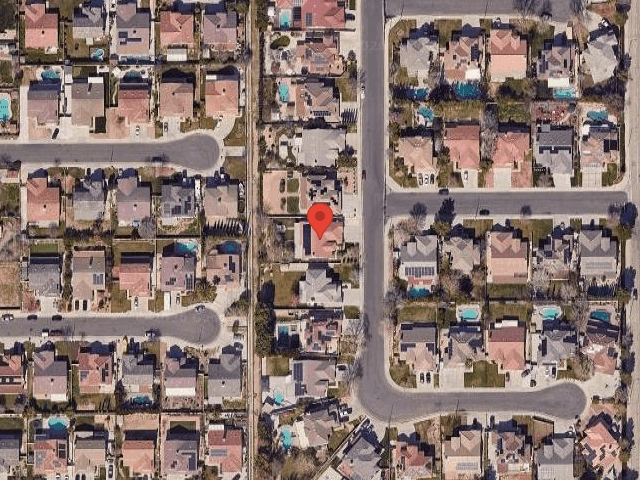 House image located at Lancaster, CA 93536