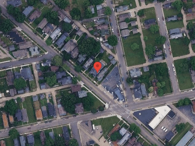 House image located at Irvington, NJ 07111