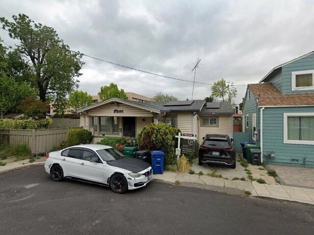 House image located at Hayward, CA 94541