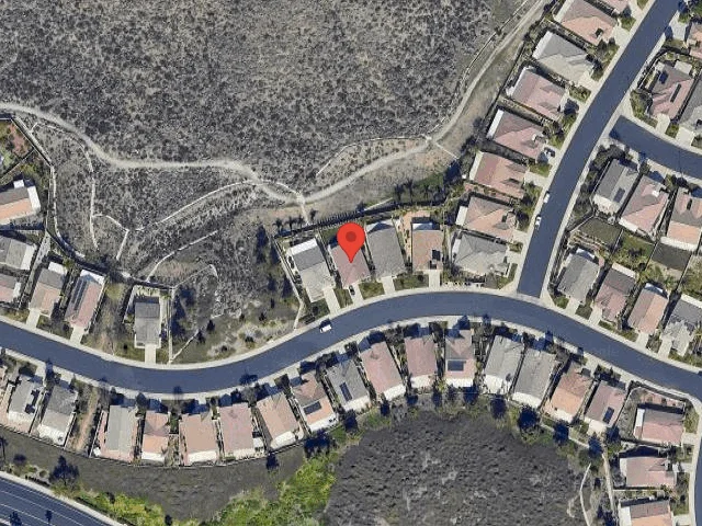 House image located at Menifee, CA 92584