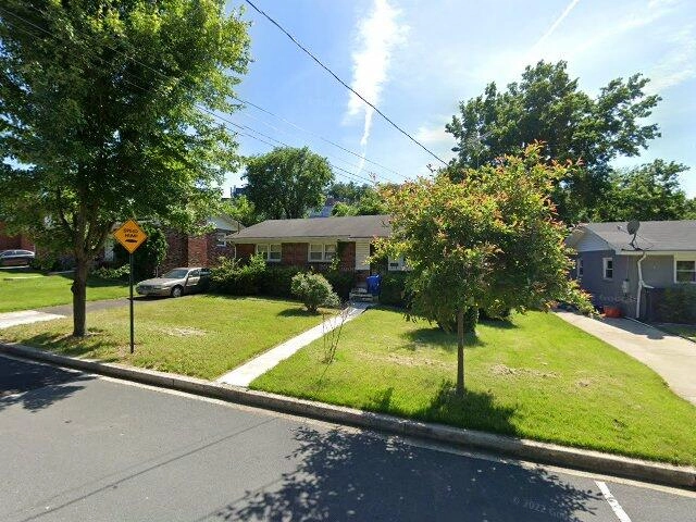 House image located at Washington, DC 20020