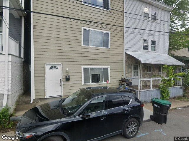 House image located at Pittsburgh, PA 15209