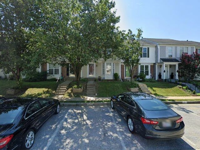 House image located at Windsor Mill, MD 21244