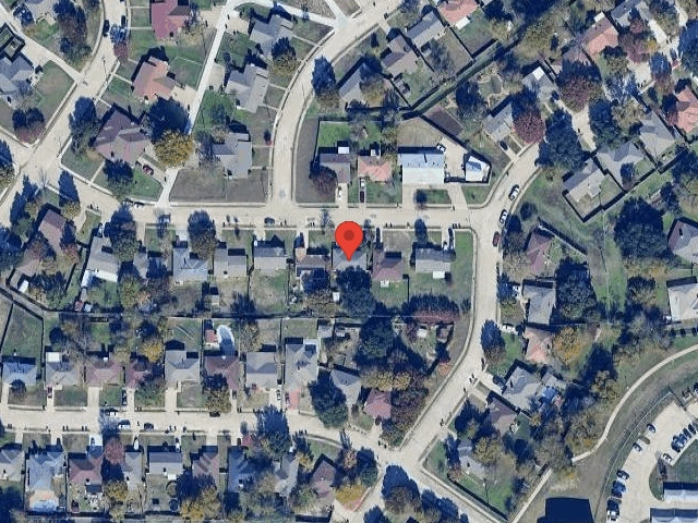 House image located at Sachse, TX 75048