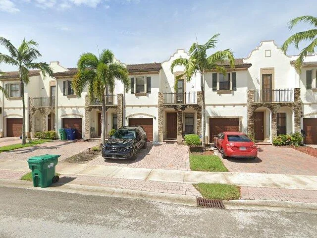 House image located at Homestead, FL 33032