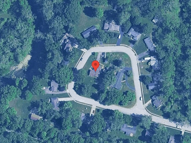 House image located at Brownsburg, IN 46112